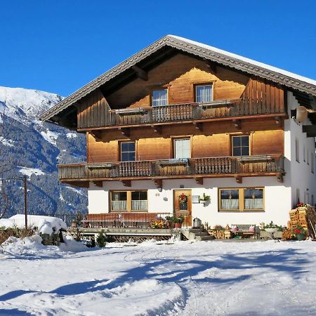 Apartment Maiklerhof - MHO787 Ramsau im Zillertal Exterior foto